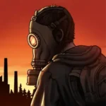 ATOM RPG gameplay screenshot 5