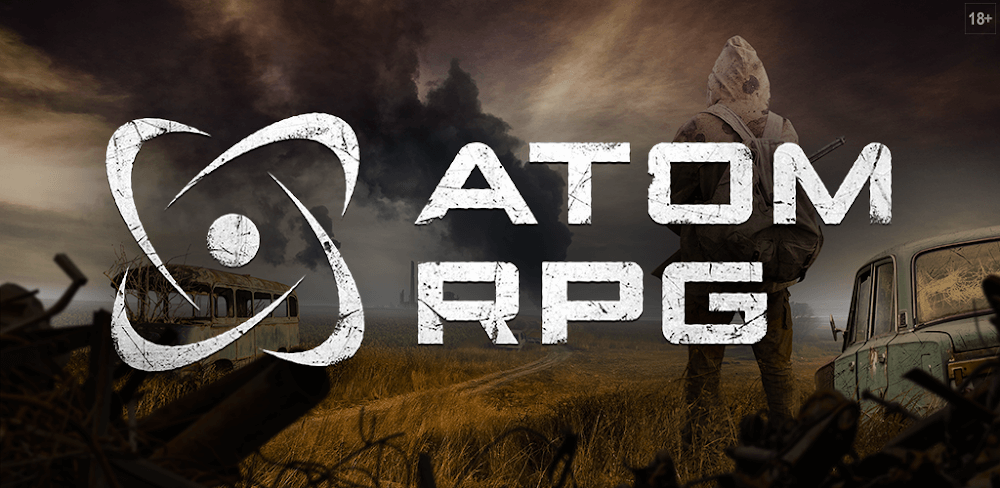ATOM RPG screenshot 6