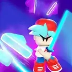 FNF Beat Blade screenshot 2