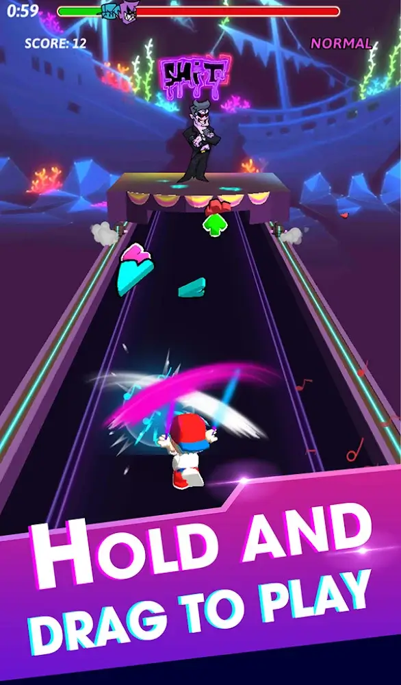 FNF Beat Blade screenshot 3