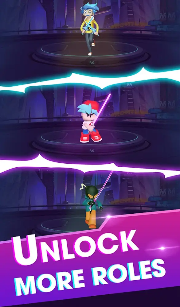FNF Beat Blade screenshot 6