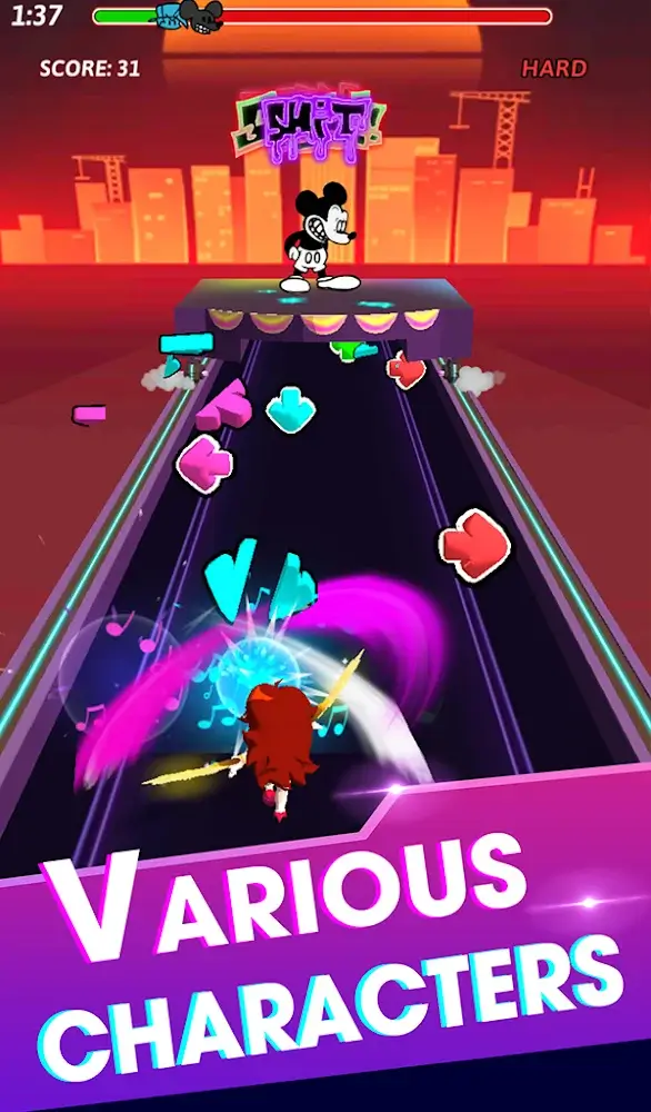 FNF Beat Blade screenshot 7