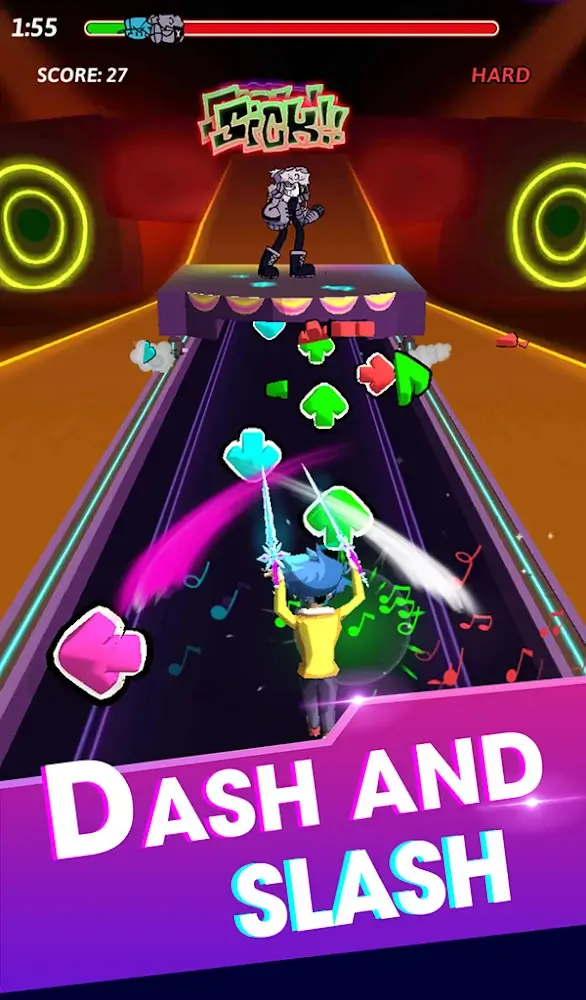 FNF Beat Blade screenshot 8