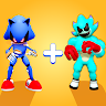 Merge Super Monster Fight screenshot 1