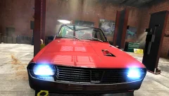 Iron Curtain Racing screenshot 4