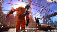 Radiation City for Android screenshot 1