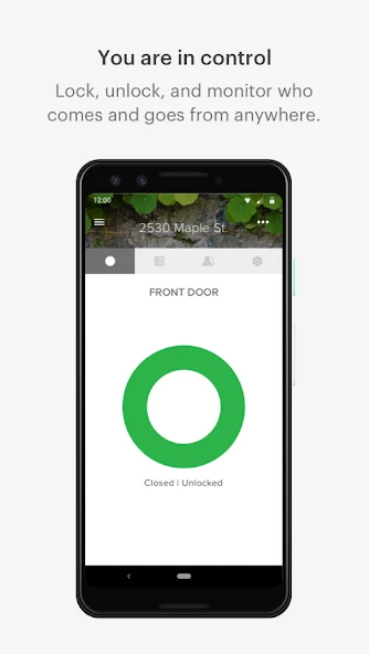 August screenshot 2