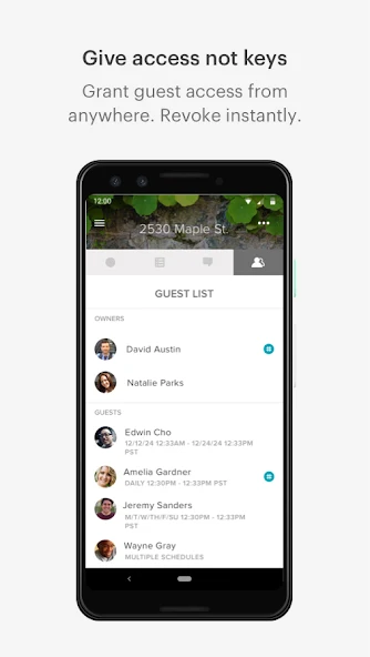 August screenshot 4