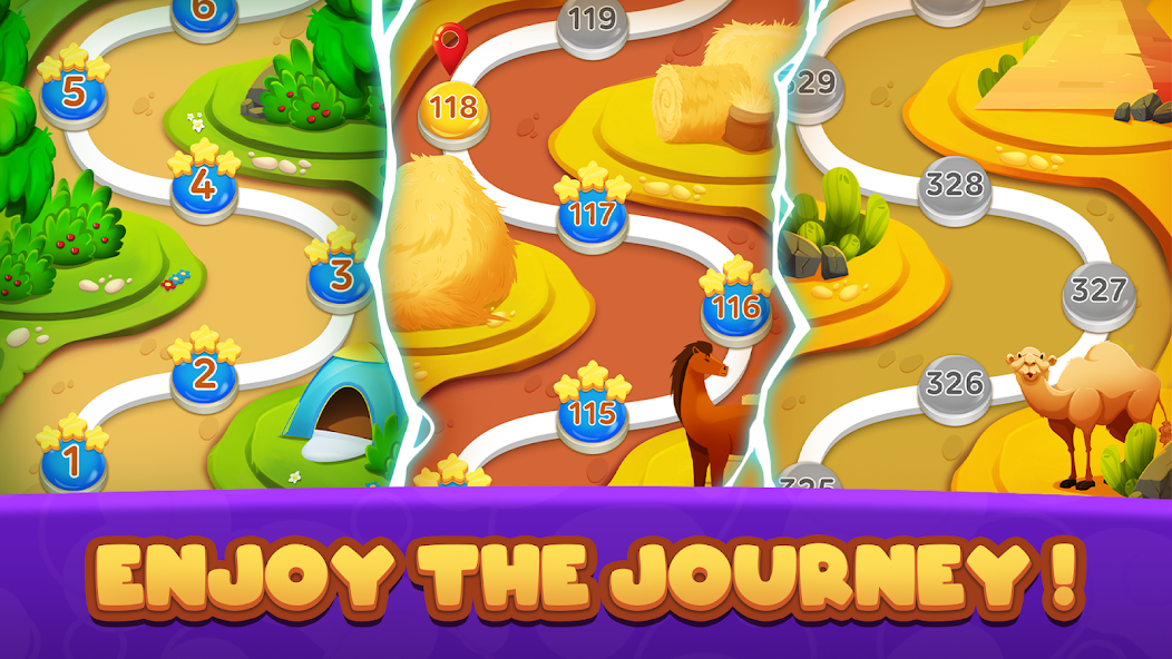 Bubble Pop Shooter screenshot 5