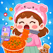 Mukbang Star: ASMR Live Collab screenshot 1
