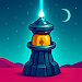 Space Defense: Idle Tower TD screenshot 1