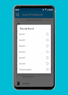 Screen Off Pro (Screen Lock) screenshot 4