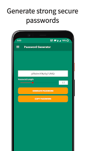 Password Manager Pro screenshot 5