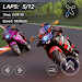 Moto Bike Rider Highway Racing screenshot 1