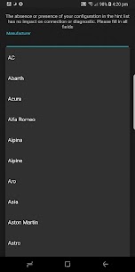 AutoTune Pro screenshot 1