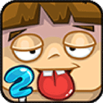 Super Hardest Game Fever screenshot 1