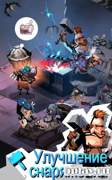 The Greedy Cave 2: Time Gate