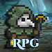 Hero of Aethric 8 Bit RPG screenshot 1