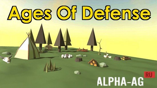 Ages Of Defense