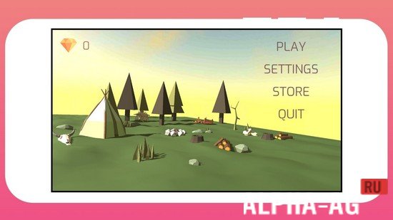 Ages Of Defense screenshot 2