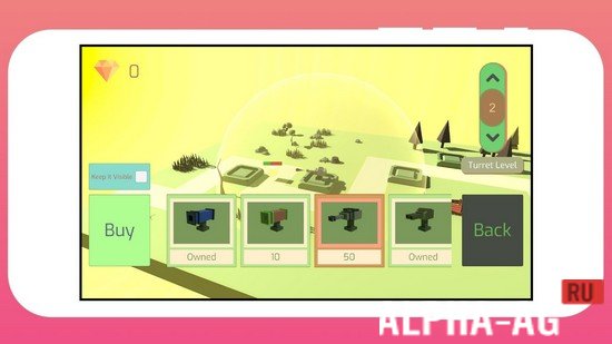 Ages Of Defense screenshot 4