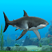 Shark Fish Simulator screenshot 1