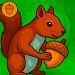 Squirrel Simulator screenshot 1