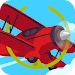 Aviator Circles-Throughing screenshot 1