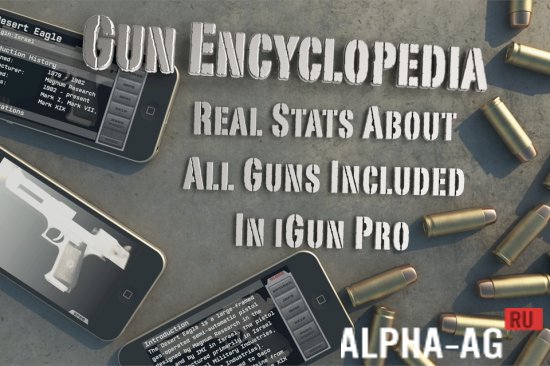 iGun Pro screenshot 2