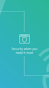 Avira Phantom VPN screenshot 4