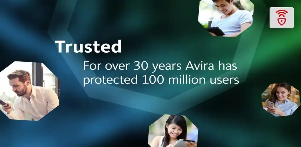 Avira Phantom VPN screenshot 6