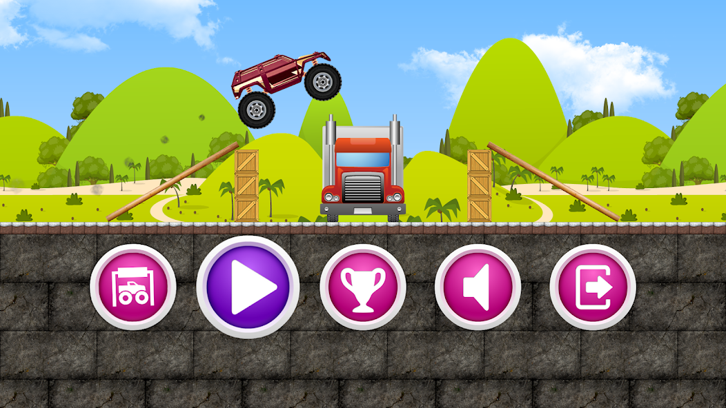 Monster Truck