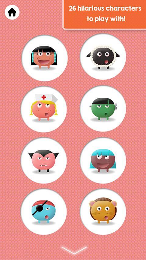 Thinkrolls - Logic Puzzles screenshot 3