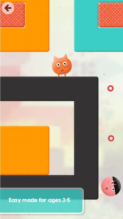 Thinkrolls - Logic Puzzles screenshot 4