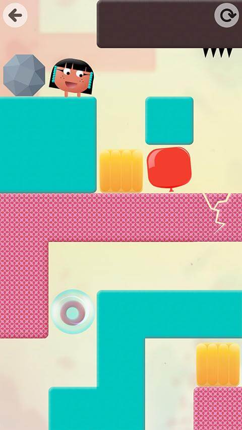 Thinkrolls - Logic Puzzles screenshot 6