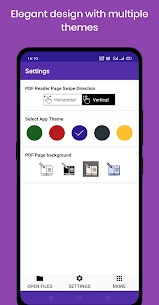 Falcon PDF screenshot 1