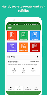 Falcon PDF screenshot 3