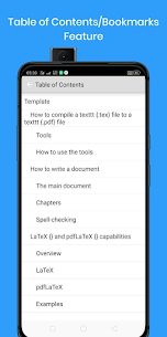Falcon PDF screenshot 7
