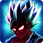 Dragon Fight Shadow: Super Hero Battle Of Warriors screenshot 1