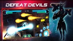 Dragon Fight Shadow: Super Hero Battle Of Warriors screenshot 4