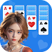 Solitaire Sweet Charm gameplay screenshot 1