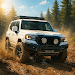 Offroad Kings: 4x4 Fest gameplay screenshot 1