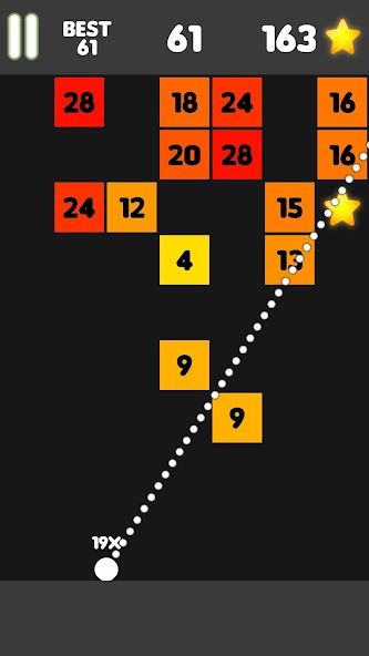 Boom Ballz screenshot 2