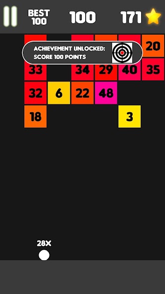Boom Ballz screenshot 5