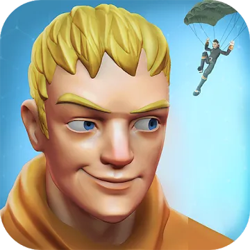 Hero Storm screenshot 1