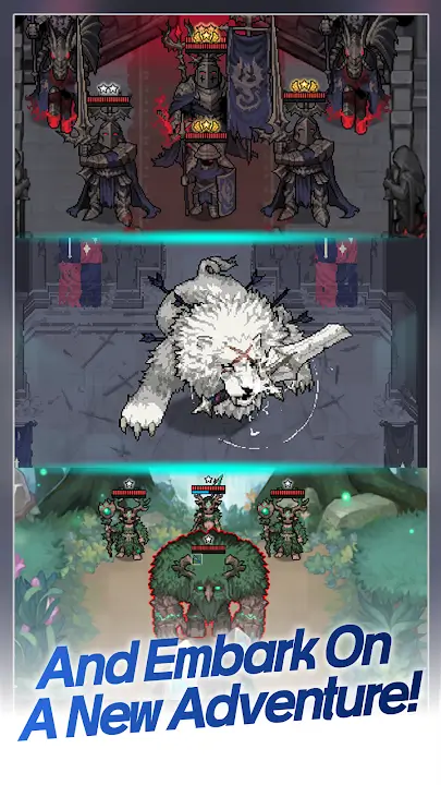 King God Castle screenshot 3