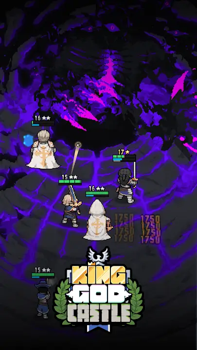 King God Castle screenshot 4