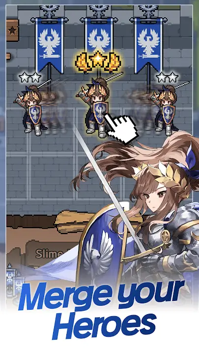 King God Castle screenshot 5