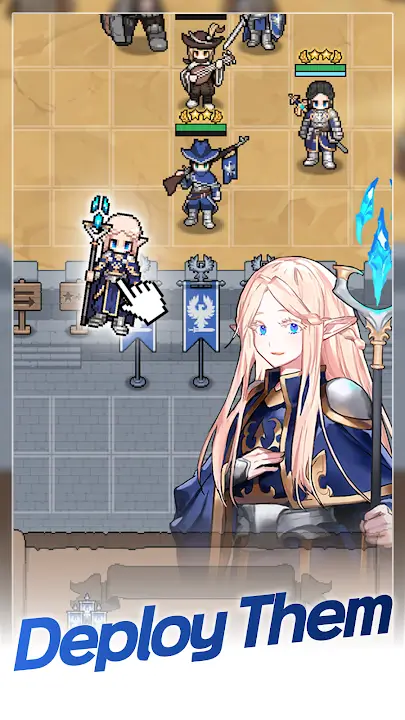 King God Castle screenshot 6