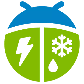 Weather by WeatherBug screenshot 1
